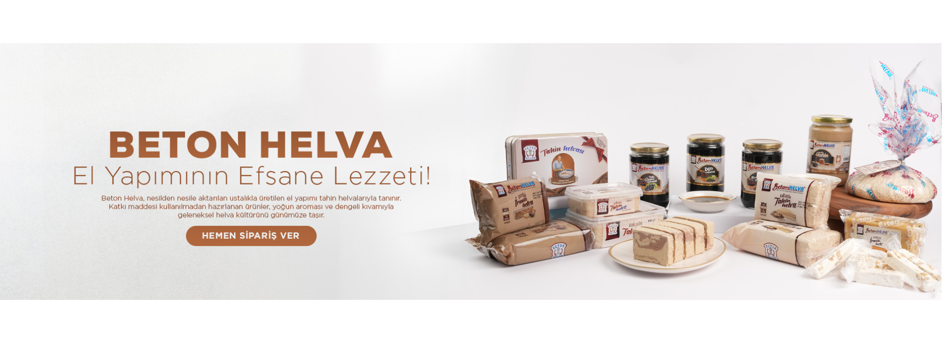 Beton Helva