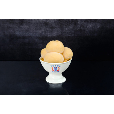 Limonlu Dondurma 500GR