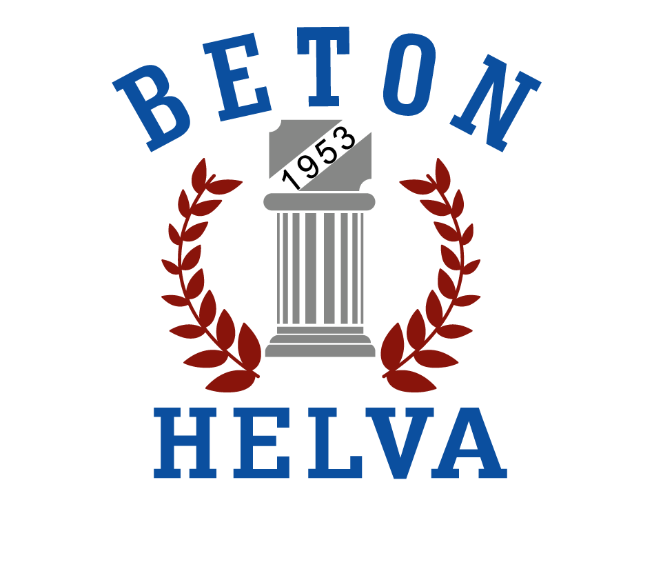 Beton Helva Demo